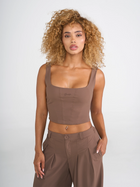 Crop Top Radiant Move