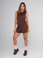 Pantaloneta Corta Summery